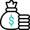 money-bag